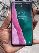 A picture of Samsung galaxy s10e