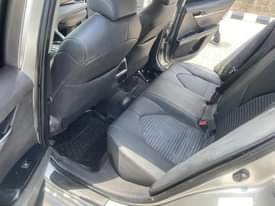 A picture of Forigen used Toyota Camry LE 2019 on belt 2023 custom