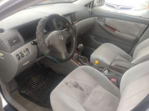 A picture of Sharp and sound 4 7m settle 100k Location pH 09021430860