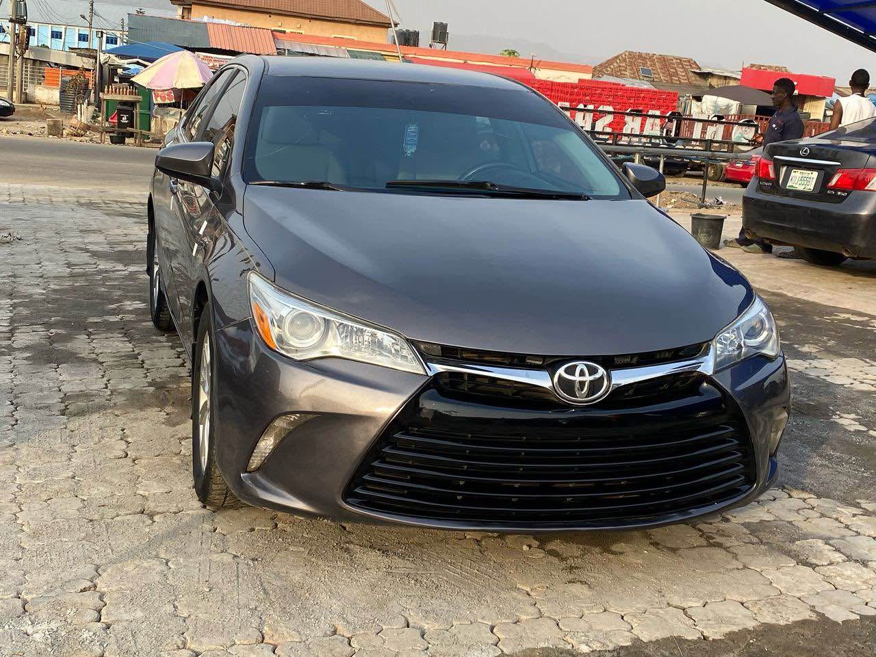 A picture of 2017 Direct belgium Camry