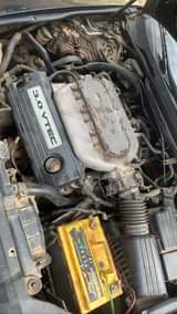 A picture of NIGERIA USED HONDA ACCORD AKA DISCUSSION CONTINUE 2007 MODEL WITH