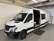 campervans for sale uk