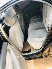 A picture of Corolla 2004 08122733790