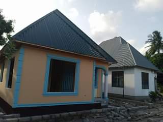 A picture of NYUMBA INAUZWA MBAGALA CHAMAZ WILAYA YA TEMEKE DSM MILLION 30