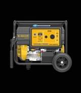 A picture of 8 45KVA HAIER THERMOCOOL