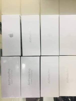 airpods