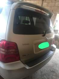 A picture of SUPER CLEAN HIGHLANDER V4 Engine very silent Gear super sharp