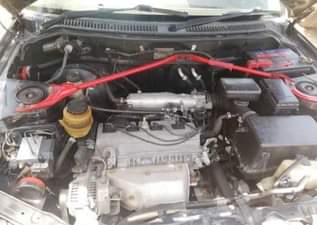 A picture of TOYOTA RAV4 INAUZWA 4.5M 0743173980