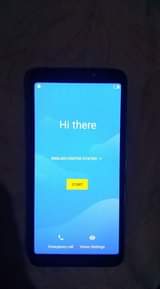 itel a56