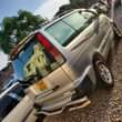 A picture of FIELD TOURER 2001 21M