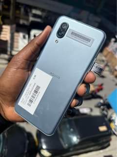 sharp aquos