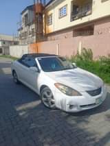 A picture of 2005 Toyota Solara buy