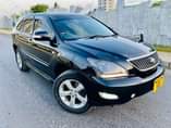 A picture of TOYOTA HARRIER FULL DOCUMENTS TSH 16 500 000 CALL 0712973480