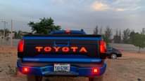 A picture of Clean Few months used Toyota Tacoma 20112020 model 10 9m