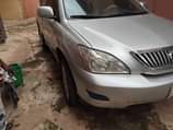 A picture of Super clean used Register Lexus Rx 350 Clean in and