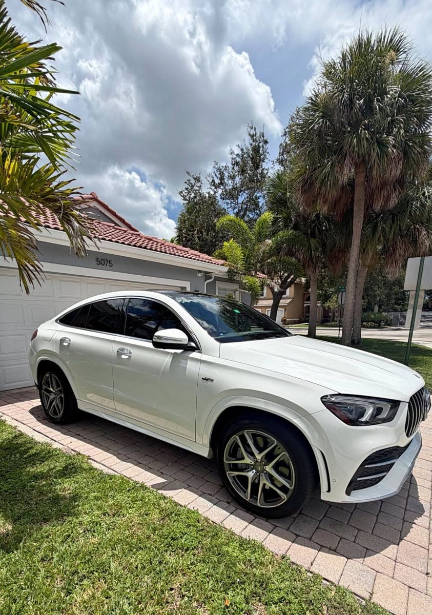 mercedes benz amg