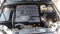 A picture of 2009 Chevrolet optra
