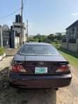 A picture of Lexus