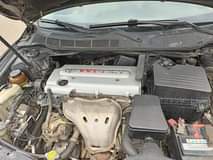 A picture of Extremely super sharp Toyota Camry 09 Model with Untempered Engine