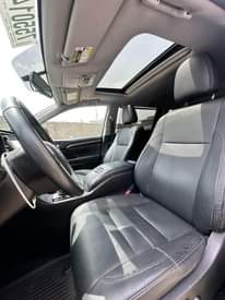 A picture of Toyota Highlander toks