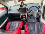 A picture of TOYOTA IST DZC Tsh 12 500 000