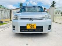 A picture of selling toyota rumion new