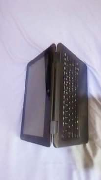A picture of Hp