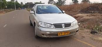 used nissan sylphy