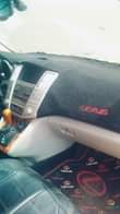 A picture of Rx330