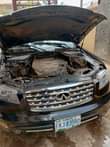 A picture of Sweet and sound FX 35 buy and drive nothing to
