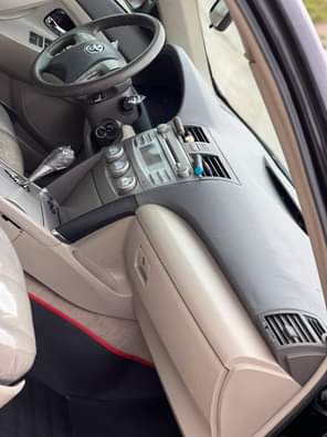 A picture of Neatly Used Registered 2011 Model Toyota Camry LE Available for