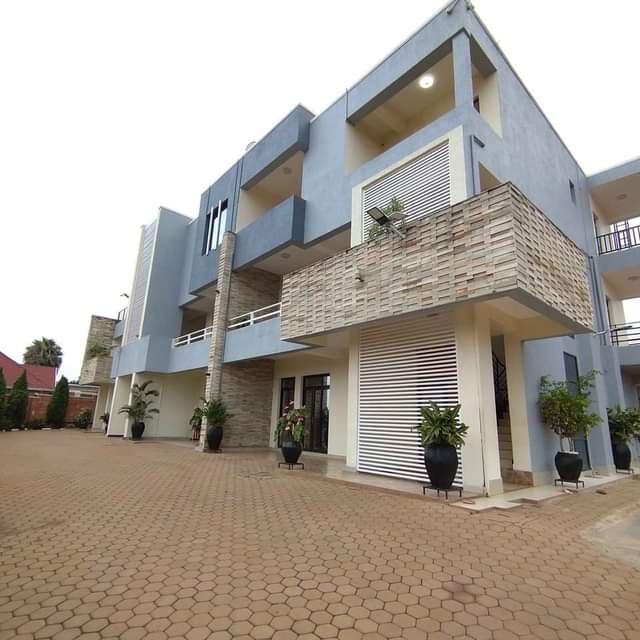 gisozi accommodation