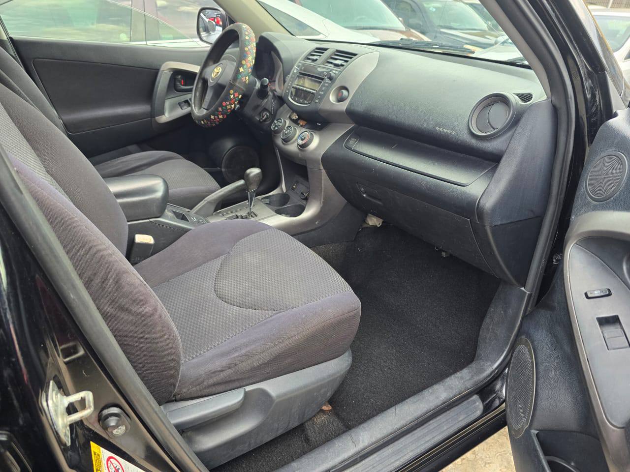 A picture of Toyota Camry 2008