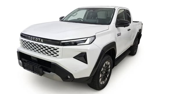 4x4