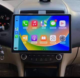 car radios
