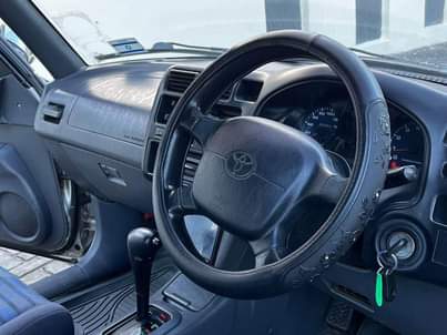 A picture of  0710993363 Piga WhatsApp Price 13m On Sale TOYOTA RAV4