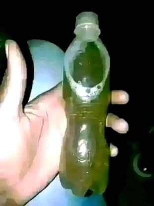 A picture of OGUN MOKOGUN ATI MOKOTOBI Nkan to daa ni ki oko