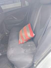 A picture of DISTRESS SALE Toyota Camry spider Engine smoking Price 2 8m