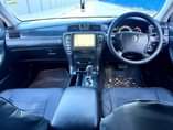A picture of Toyota Athletic Crown