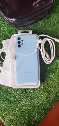 samsung a32