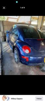 classifieds/cars vw