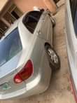 A picture of 2004 Toyota Corolla Le