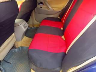 A picture of Camry 2008
