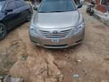 A picture of Extremely super sharp Toyota Camry 08 untempered Engine and Gear
