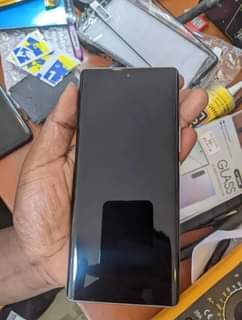 A picture of INFINIX ZERO ULTRA