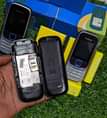 A picture of NOKIA 2322 Original