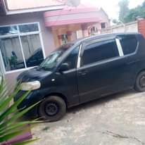 A picture of Potre milion 4 9 Ipo mwanza Automatic Engine safi 0784857610