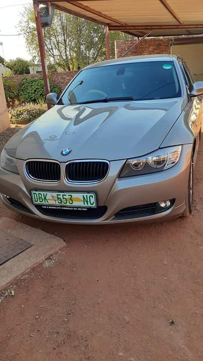 bakkies A.