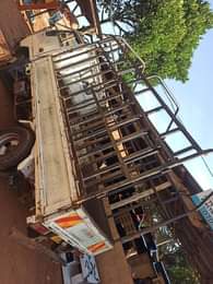 A picture of Quick sell at 27m good condition call 0758589222 0774552142
