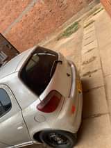 used toyota vits